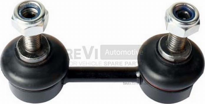 Trevi Automotive TRTT1512 - Stiepnis / Atsaite, Stabilizators adetalas.lv