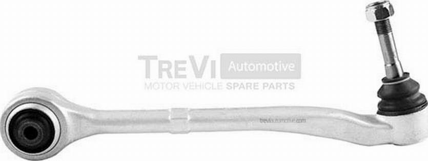 Trevi Automotive TRTT1521 - Neatkarīgās balstiekārtas svira, Riteņa piekare adetalas.lv