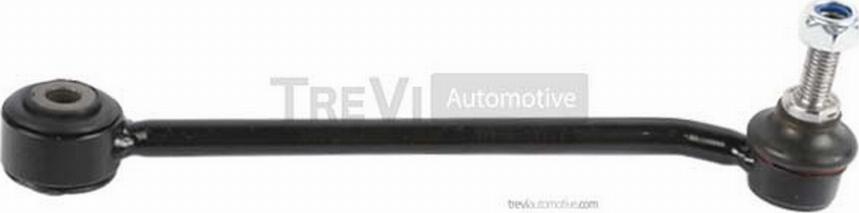 Trevi Automotive TRTT1061 - Stiepnis / Atsaite, Stabilizators adetalas.lv