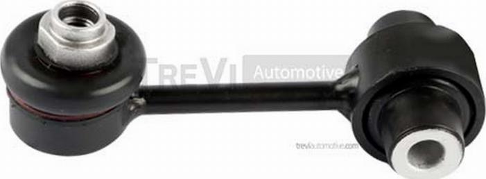 Trevi Automotive TRTT1004 - Stiepnis / Atsaite, Stabilizators adetalas.lv