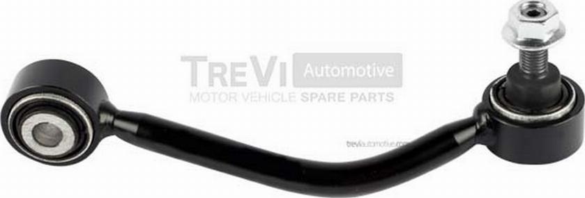 Trevi Automotive TRTT1001 - Stiepnis / Atsaite, Stabilizators adetalas.lv