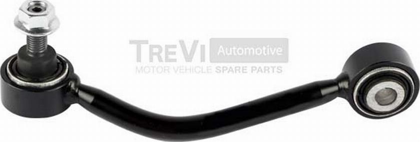 Trevi Automotive TRTT1002 - Stiepnis / Atsaite, Stabilizators adetalas.lv