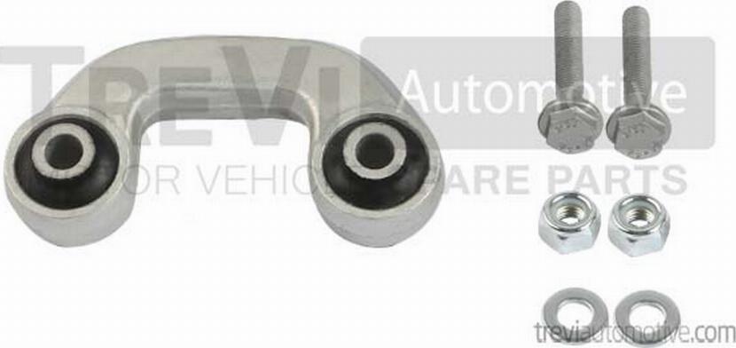 Trevi Automotive TRTT1112 - Stiepnis / Atsaite, Stabilizators adetalas.lv