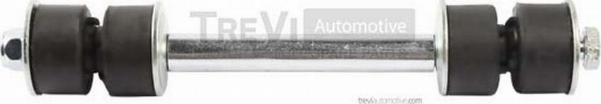 Trevi Automotive TRTT1846 - Stiepnis / Atsaite, Stabilizators adetalas.lv