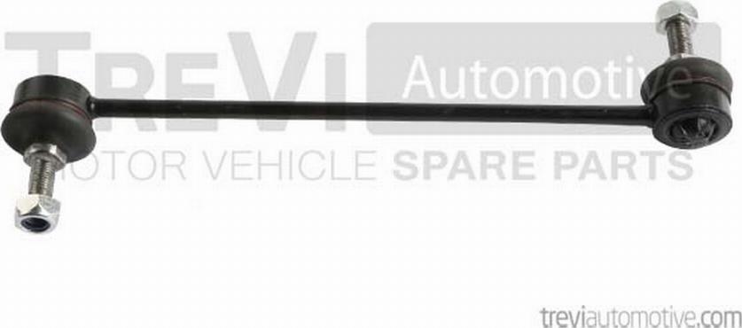 Trevi Automotive TRTT1842 - Stiepnis / Atsaite, Stabilizators adetalas.lv