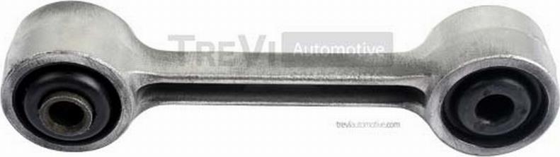 Trevi Automotive TRTT1386 - Stiepnis / Atsaite, Stabilizators adetalas.lv