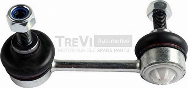 Trevi Automotive TRTT1294 - Stiepnis / Atsaite, Stabilizators adetalas.lv