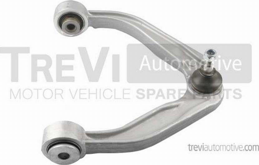 Trevi Automotive TRTT1265 - Neatkarīgās balstiekārtas svira, Riteņa piekare adetalas.lv