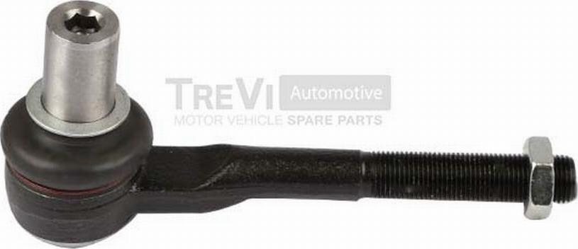 Trevi Automotive TRTT1229 - Stūres šķērsstiepņa uzgalis adetalas.lv