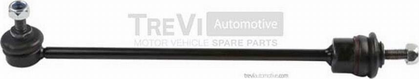 Trevi Automotive TRTT1715 - Stiepnis / Atsaite, Stabilizators adetalas.lv