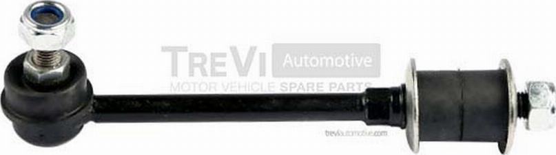 Trevi Automotive TRTT3940 - Stiepnis / Atsaite, Stabilizators adetalas.lv