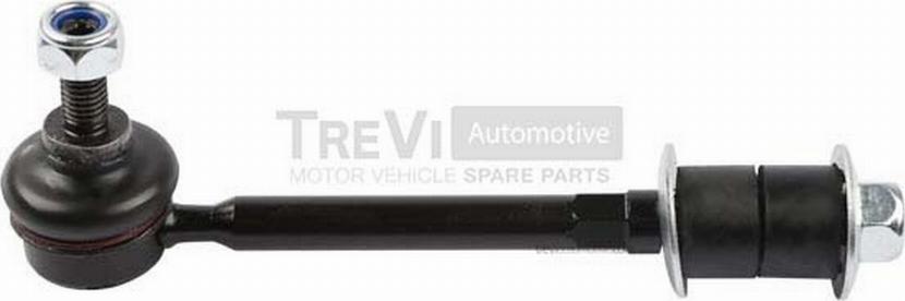 Trevi Automotive TRTT3958 - Stiepnis / Atsaite, Stabilizators adetalas.lv