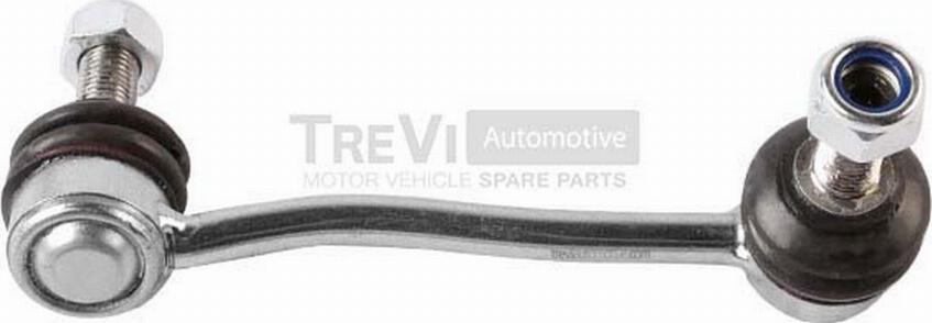 Trevi Automotive TRTT3451 - Stiepnis / Atsaite, Stabilizators adetalas.lv