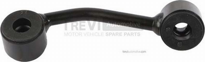 Trevi Automotive TRTT3437 - Stiepnis / Atsaite, Stabilizators adetalas.lv