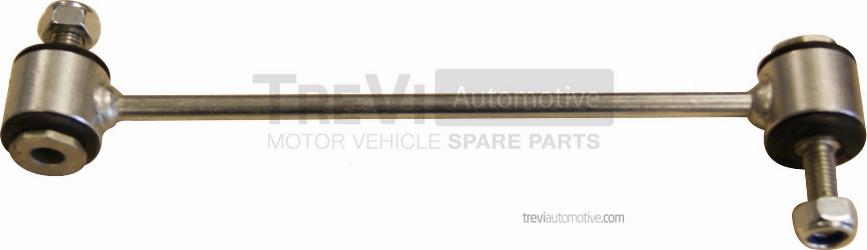 Trevi Automotive TRTT3534 - Stiepnis / Atsaite, Stabilizators adetalas.lv