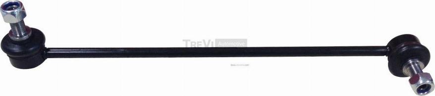 Trevi Automotive TRTT3067 - Stiepnis / Atsaite, Stabilizators adetalas.lv