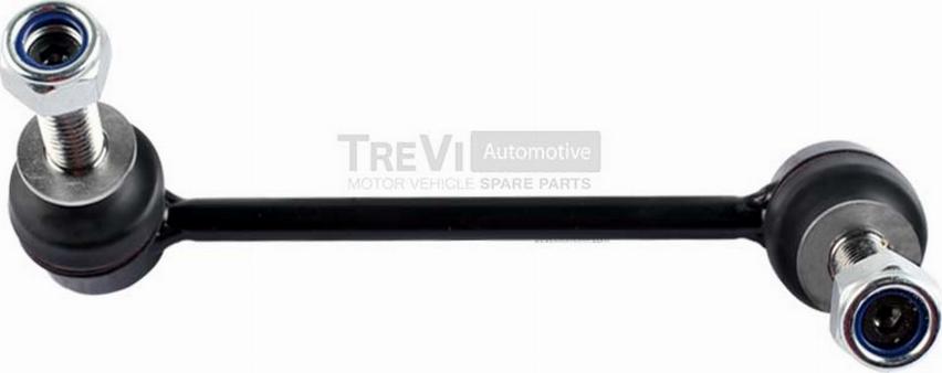 Trevi Automotive TRTT3149 - Stiepnis / Atsaite, Stabilizators adetalas.lv