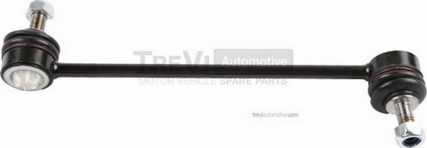 Trevi Automotive TRTT3157 - Stiepnis / Atsaite, Stabilizators adetalas.lv