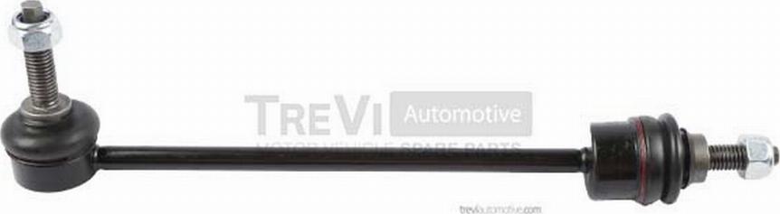 Trevi Automotive TRTT3119 - Stiepnis / Atsaite, Stabilizators adetalas.lv