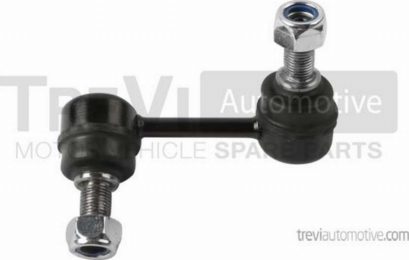 Trevi Automotive TRTT3840 - Stiepnis / Atsaite, Stabilizators adetalas.lv