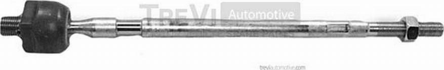 Trevi Automotive TRTT3869 - Aksiālais šarnīrs, Stūres šķērsstiepnis adetalas.lv