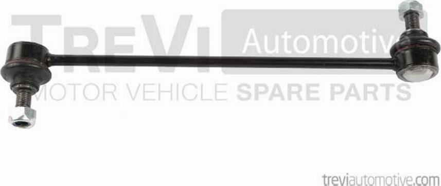 Trevi Automotive TRTT3808 - Stiepnis / Atsaite, Stabilizators adetalas.lv