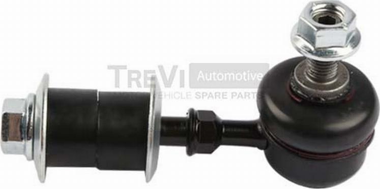 Trevi Automotive TRTT3817 - Stiepnis / Atsaite, Stabilizators adetalas.lv