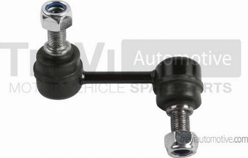 Trevi Automotive TRTT3839 - Stiepnis / Atsaite, Stabilizators adetalas.lv