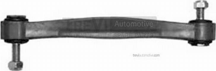 Trevi Automotive TRTT3319 - Stiepnis / Atsaite, Stabilizators adetalas.lv