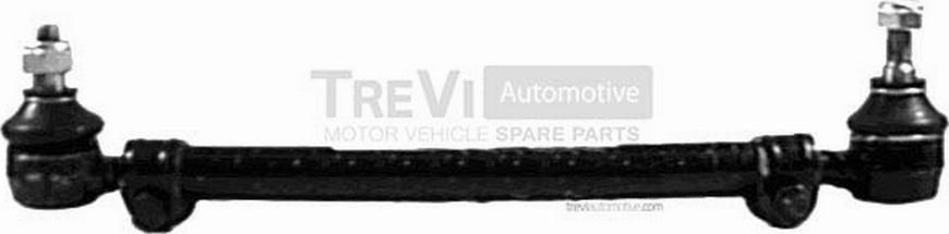 Trevi Automotive TRTT3249 - Stūres šķērsstiepnis adetalas.lv