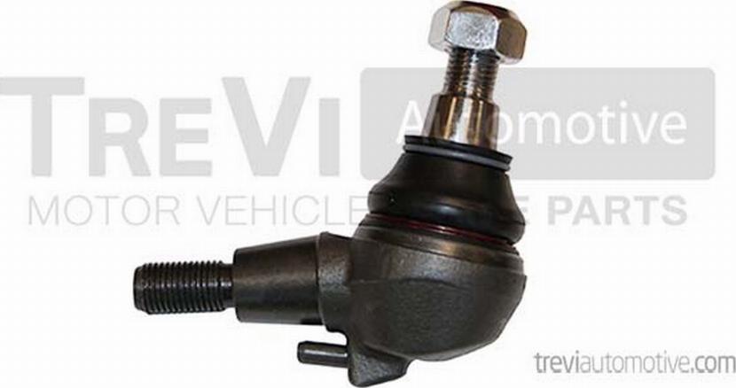 Trevi Automotive TRTT3261 - Balst / Virzošais šarnīrs adetalas.lv