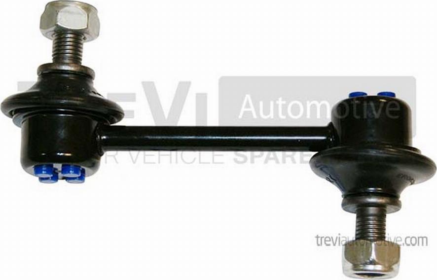 Trevi Automotive TRTT3729 - Stiepnis / Atsaite, Stabilizators adetalas.lv