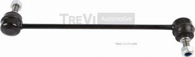 Trevi Automotive TRTT2914 - Stiepnis / Atsaite, Stabilizators adetalas.lv