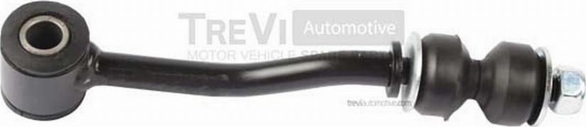 Trevi Automotive TRTT2911 - Stiepnis / Atsaite, Stabilizators adetalas.lv