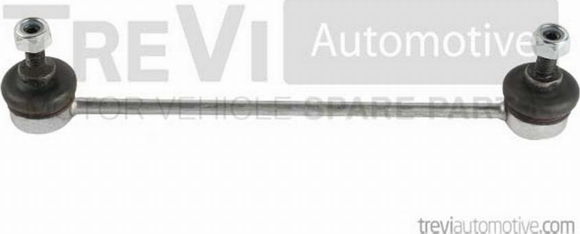 Trevi Automotive TRTT2404 - Stiepnis / Atsaite, Stabilizators adetalas.lv