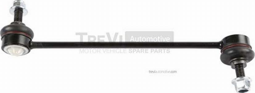 Trevi Automotive TRTT2406 - Stiepnis / Atsaite, Stabilizators adetalas.lv