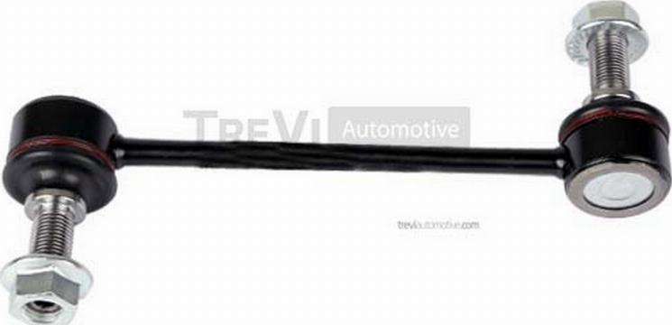 Trevi Automotive TRTT2482 - Stiepnis / Atsaite, Stabilizators adetalas.lv