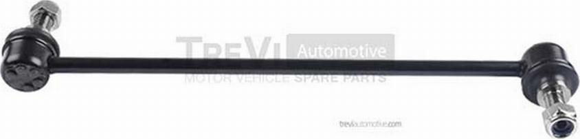 Trevi Automotive TRTT2559 - Stiepnis / Atsaite, Stabilizators adetalas.lv