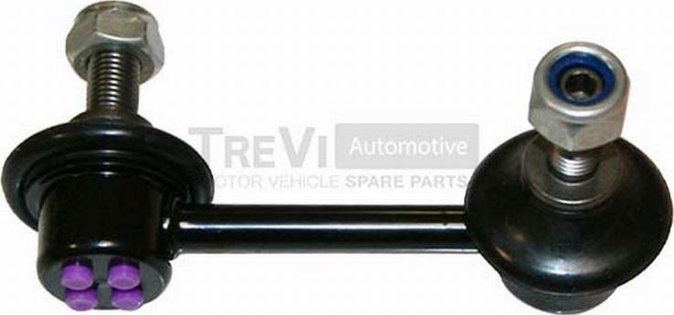 Trevi Automotive TRTT2564 - Stiepnis / Atsaite, Stabilizators adetalas.lv