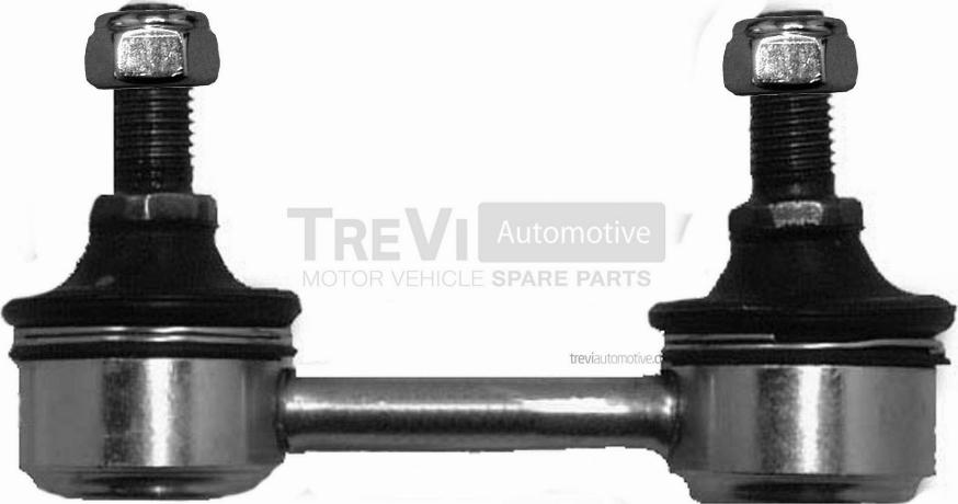 Trevi Automotive TRTT2681 - Stiepnis / Atsaite, Stabilizators adetalas.lv