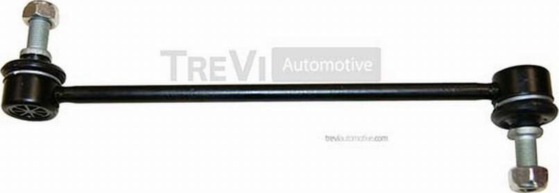 Trevi Automotive TRTT2628 - Stiepnis / Atsaite, Stabilizators adetalas.lv