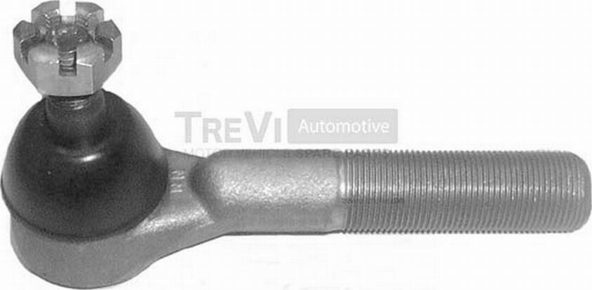 Trevi Automotive TRTT2877 - Stūres šķērsstiepņa uzgalis adetalas.lv