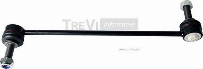 Trevi Automotive TRTT2258 - Stiepnis / Atsaite, Stabilizators adetalas.lv