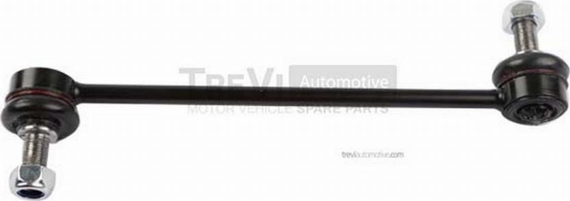 Trevi Automotive TRTT2717 - Stiepnis / Atsaite, Stabilizators adetalas.lv