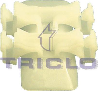 Triclo 162734 - Moldings / aizsarguzlika adetalas.lv