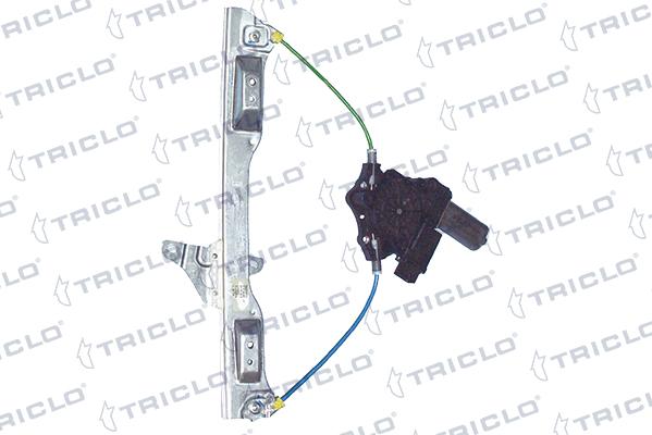 Triclo 118462 - Stikla pacelšanas mehānisms adetalas.lv