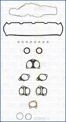 Triscan 597-5560 - Blīvju komplekts, Motora bloka galva adetalas.lv