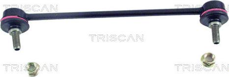 Triscan 8500 50606 - Stiepnis / Atsaite, Stabilizators adetalas.lv