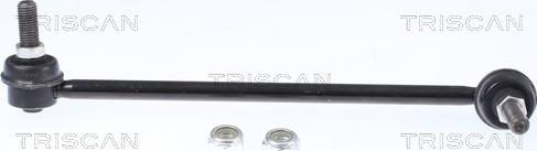 Triscan 8500 14616 - Stiepnis / Atsaite, Stabilizators adetalas.lv