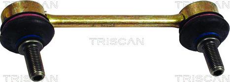 Triscan 8500 15602 - Stiepnis / Atsaite, Stabilizators adetalas.lv